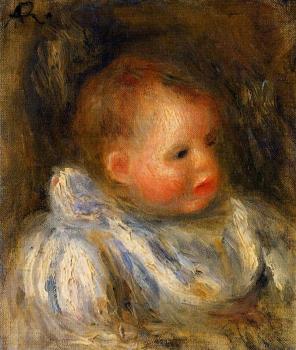 Pierre Auguste Renoir : Coco, Claude Renoir
